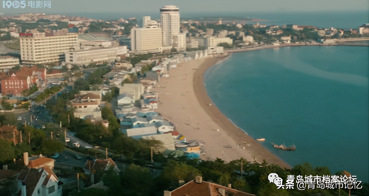 曾经在青岛拍摄过的少儿题材电影,青岛拍摄的儿童电影