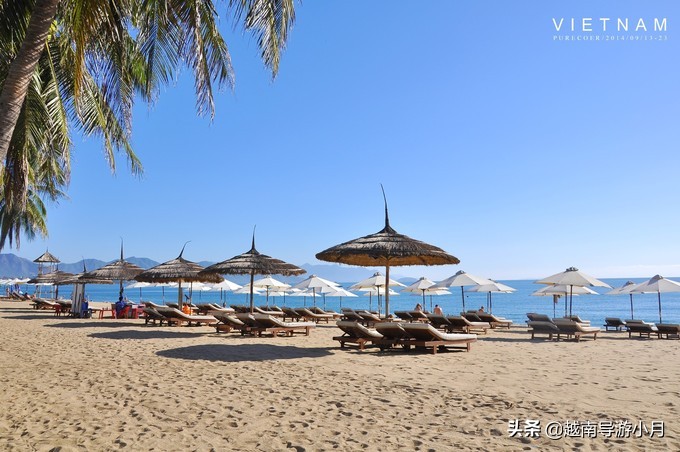 越南芽庄自由行攻略详细,旅游攻略越南芽庄自由行攻略