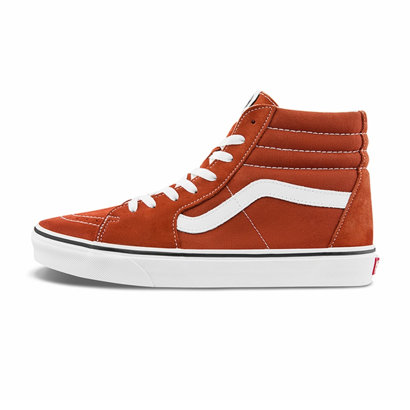 vans一周穿搭技巧,Vans日常穿搭