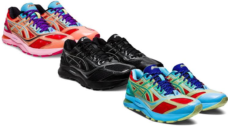 世界公认的十大精品运动鞋,全球十大顶级运动鞋经典款