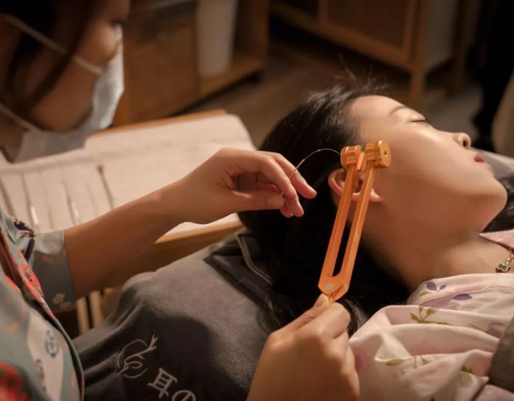 保护耳后听觉的措施,防燥音保护耳朵