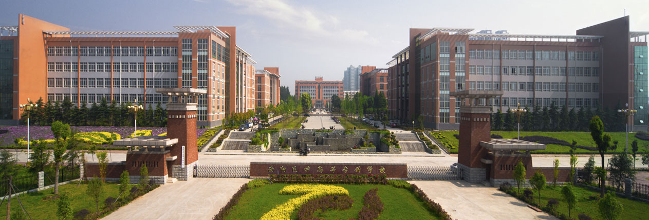 漯河医专全国排名,漯河医专2022排名