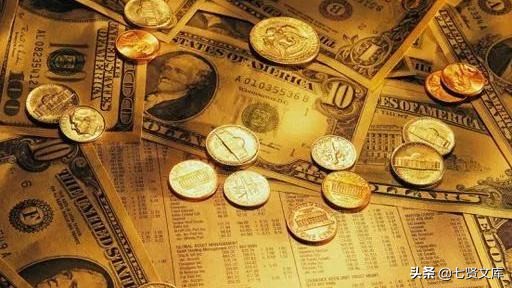 黄金投资的发展前景,黄金投资未来趋势