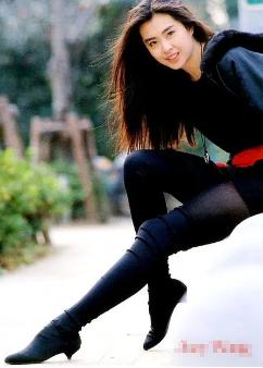 王祖贤和齐秦分手原因揭秘,揭秘齐秦王祖贤分手内幕