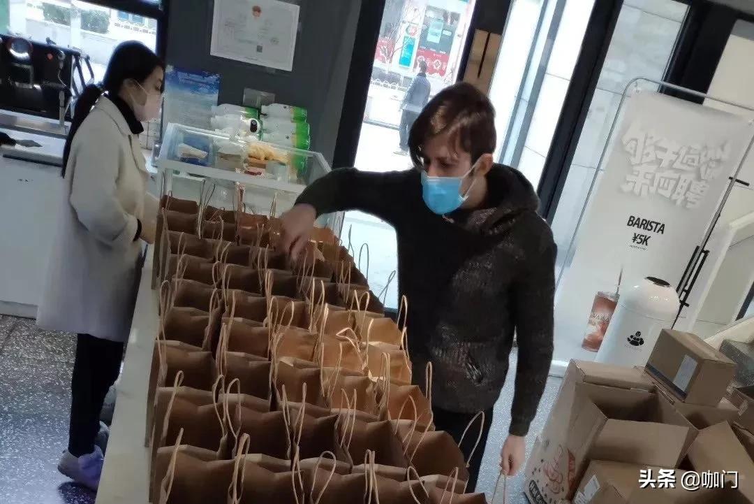 武汉隐藏的咖啡店,武汉少有的一家良心咖啡馆