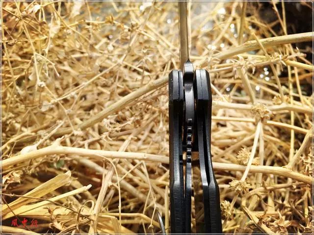 折叠狗腿刀,刀刀评测