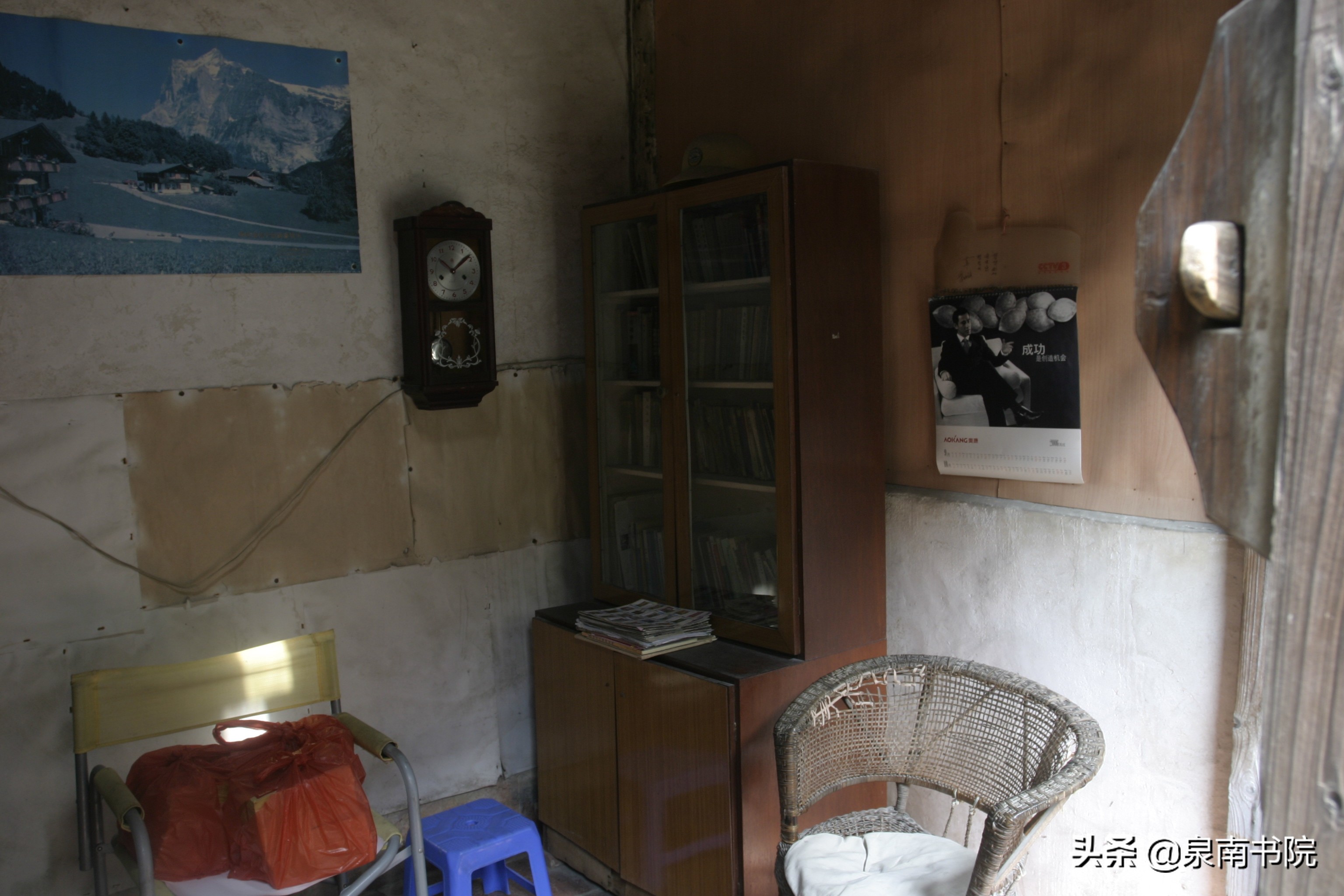 泉州古城廿四巷,泉州古城三朝巷