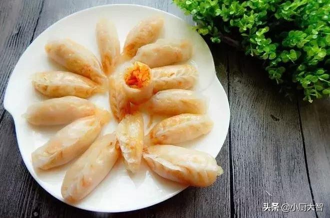 这是素饺子最好吃的做法,十二种素饺子的做法视频