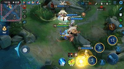 王者荣耀孙膑最新赛季打法攻略,王者荣耀养猪流打法思路孙膑