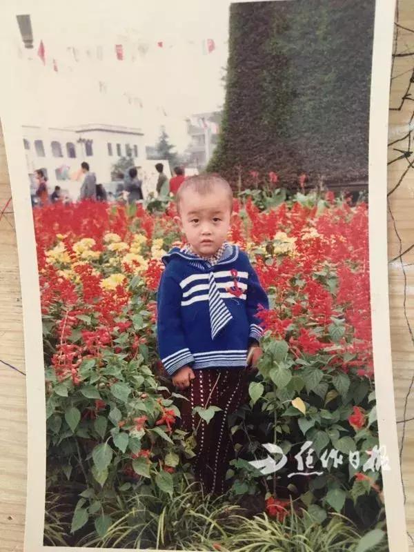 焦作市东方红广场,焦作东方红广场今昔对比