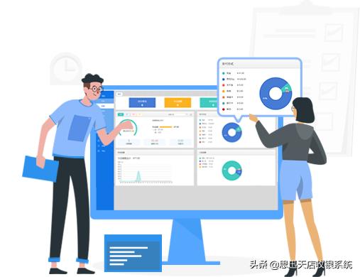 智能餐饮管理属于什么管理,智能餐饮管理教学系统