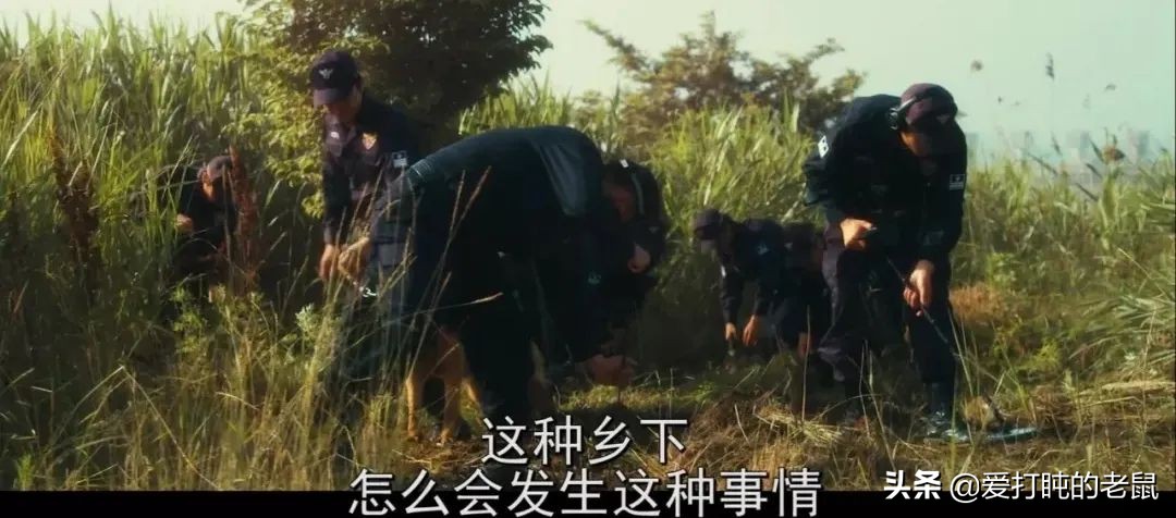 人性的连环杀人案,经典连环杀人案