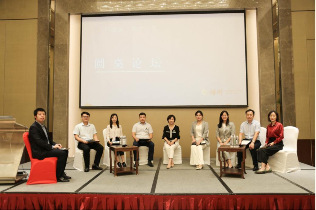 青春当时，律己长远|炜衡第三届青年精英律师训练营圆满落幕