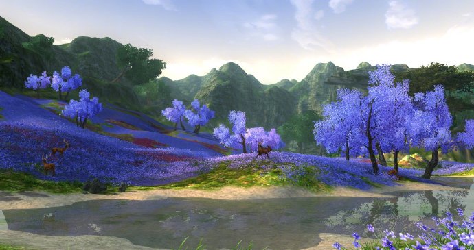 剑网三老五门职业,剑网三pvp万花好吗