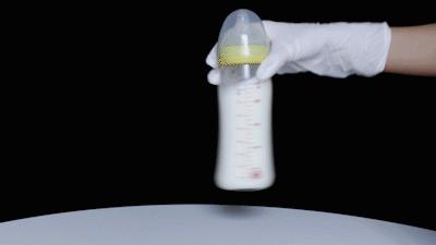 贝因美奶粉爱加哪款最好,贝因美爱加测评二段