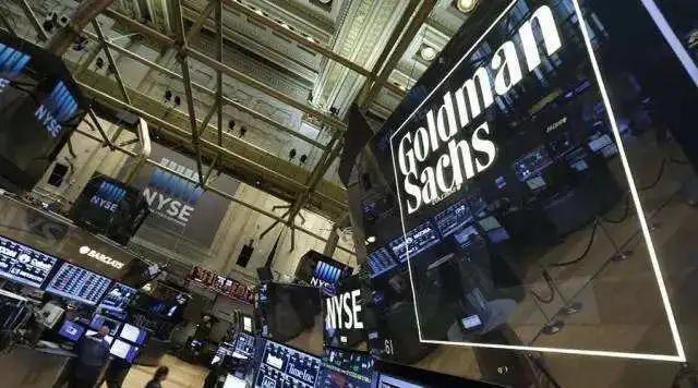 顶级投行高盛薪水,四大投行薪酬排名