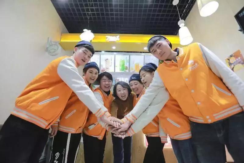 700cc都市茶饮挣钱吗,700cc茶饮好做吗