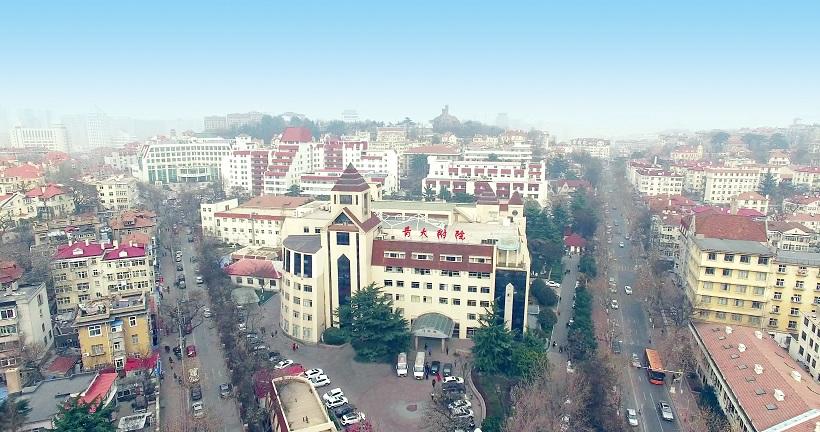 成立仅2年,山东第一医科大学共拿下36家附属医院,创全省之最