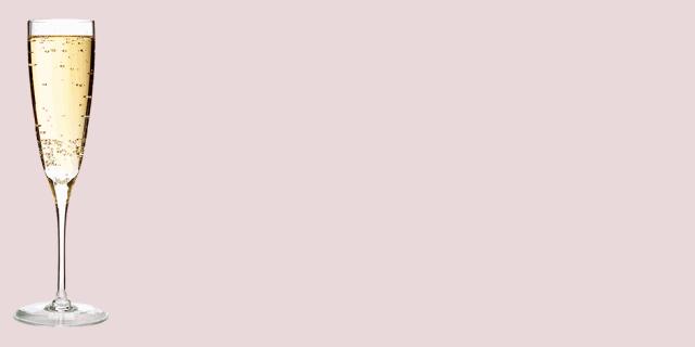 听说你快烦死了,喝杯起泡酒快乐一下?