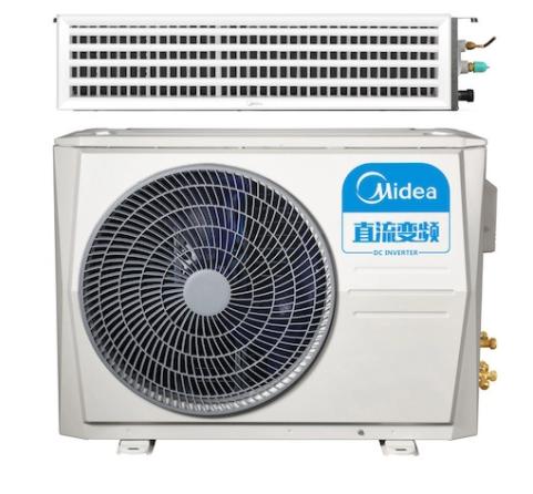 格力中央空调和美的中央空调比较好,格力中央空调和美的中央空调哪个好