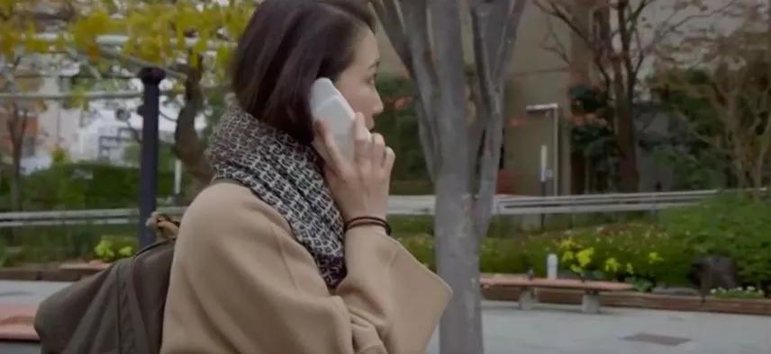 *服务性**扎堆的日本街头,只有她被骂荡妇