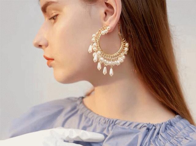 穿自己的衣服怎么拍出法式少女,如何穿出法式女郎的风格