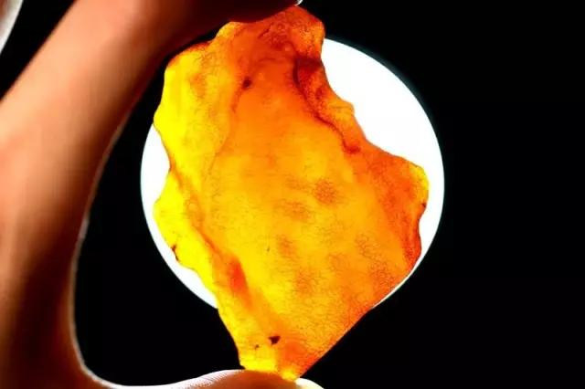 蜜蜡矿坑,蜜蜡矿点是什么