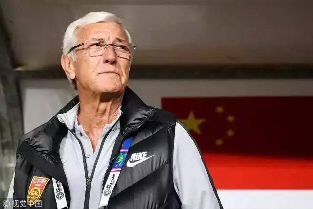 中国国足的高中锋之殇,国足之殇谁之过