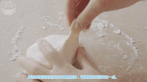 制作棉花糖两种材料,棉花糖软糖制作过程