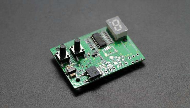 无线收发模块433怎样解码,433mhz无线收发模块如何使用