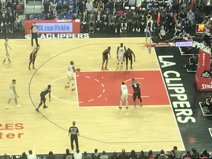 假如美国能说话（洛杉矶篇）