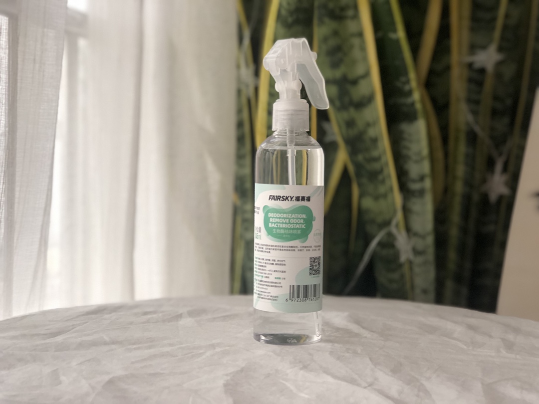 酒店房间异味的差评如何回复,酒店房间空气质量差怎么改善