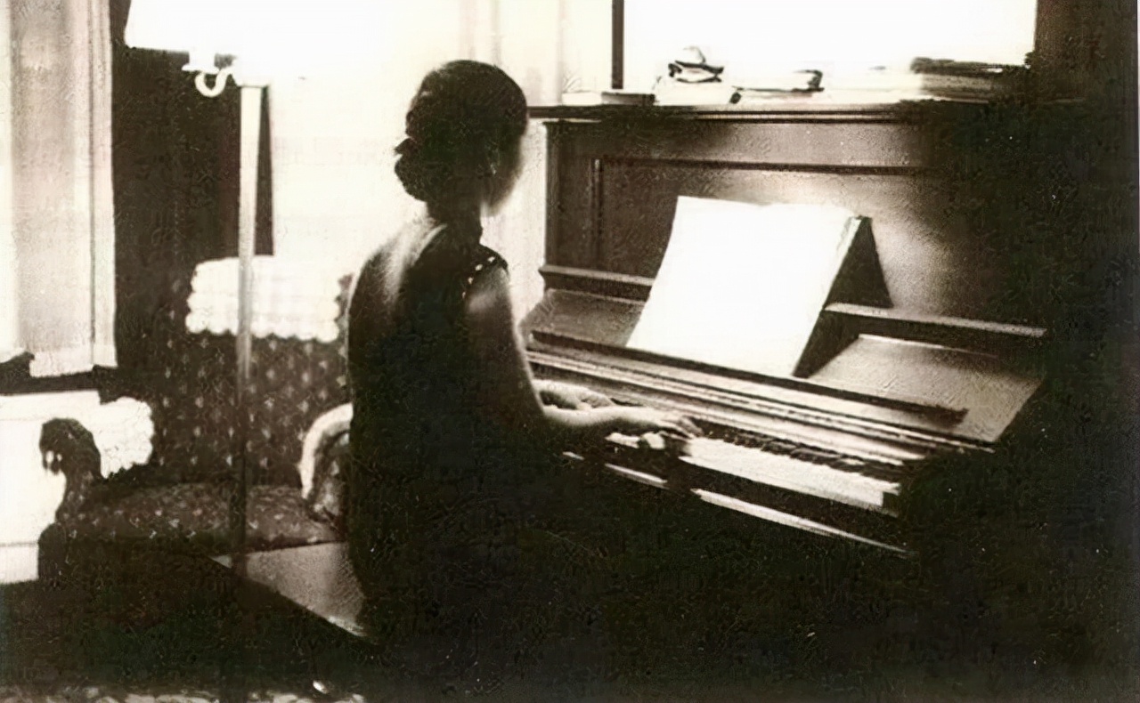 杨绛与钱钟书之间的爱情故事,杨绛在钱钟书走后一个人过了20年