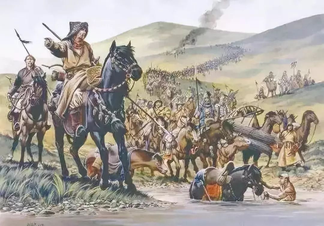 简介辽代历史,辽版图历史