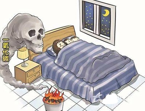 煤气中毒的急救和预防,煤气中毒的预防急救措施是