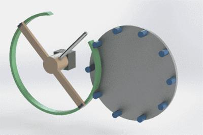 自动化的原理究竟是什么,神奇的自动化原理