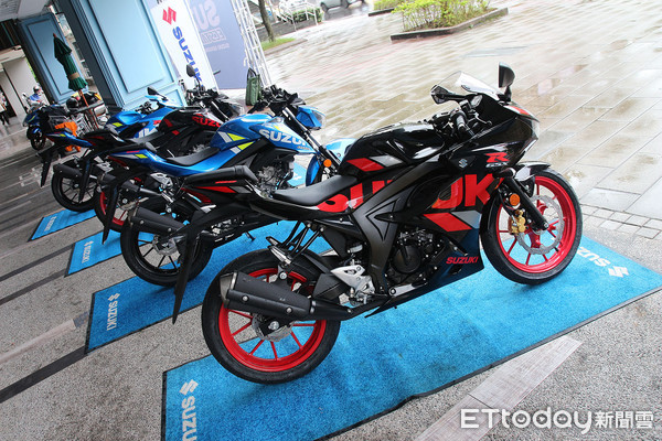 suzuki小排量自动挡,suzukigsxr250改装