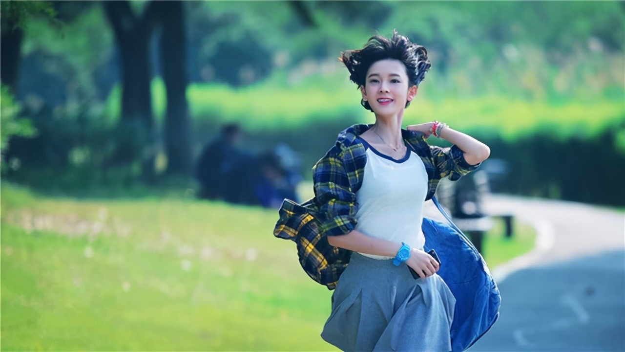 “没有第一次的女生，不值得被爱”：感情不需要将就也不需要误差