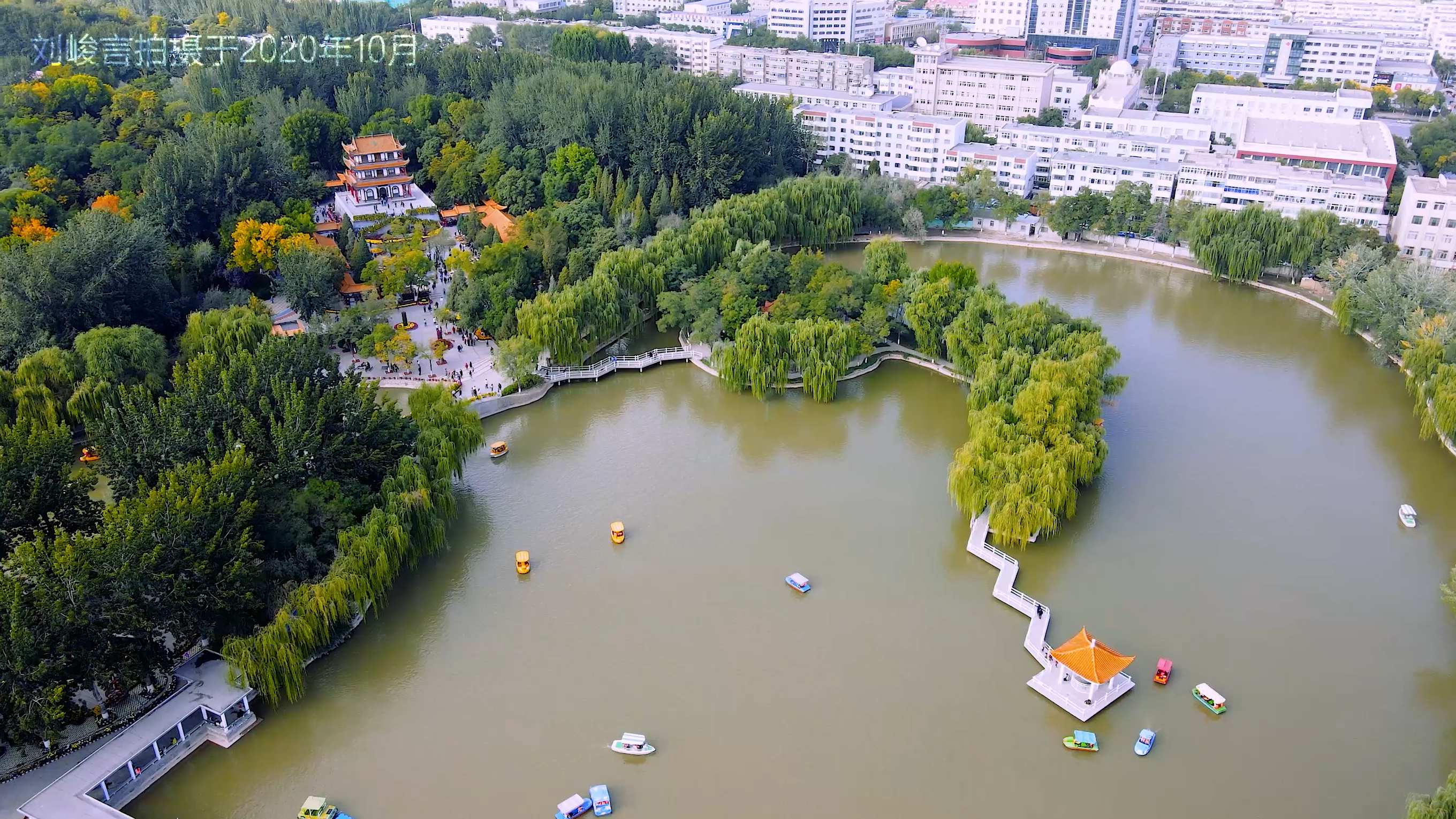 银川凤凰城的传说感想和收获,银川叫凤凰城的由来