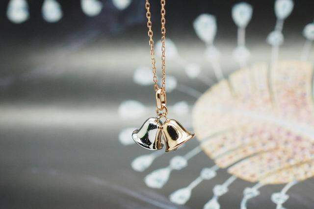 适合幼儿的首饰材质,儿童戴的金首饰有哪些