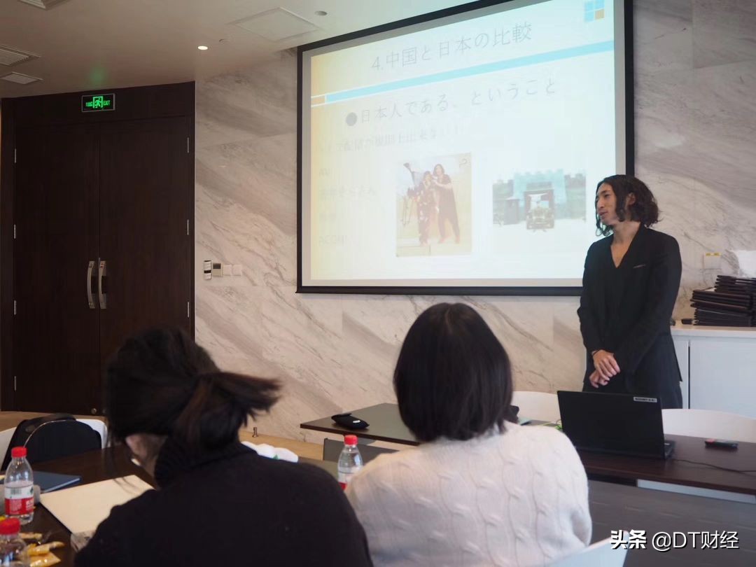 上海到底有啥好,上海有什么好外企