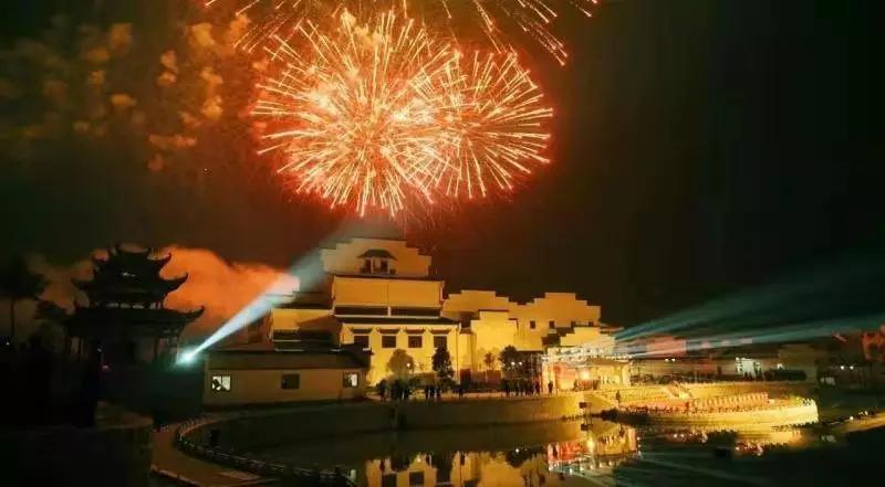 合肥人旅游,合肥春节一日游有哪些好去处