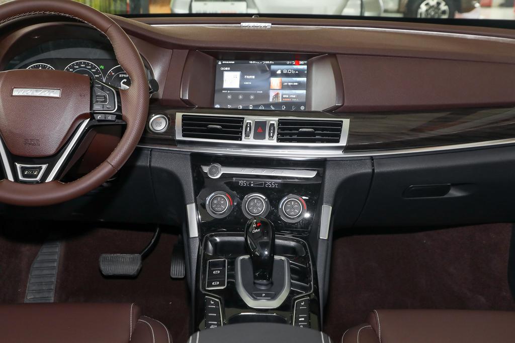 哈弗h7的油耗到底高不高,哈弗h7油耗太高怎么解决