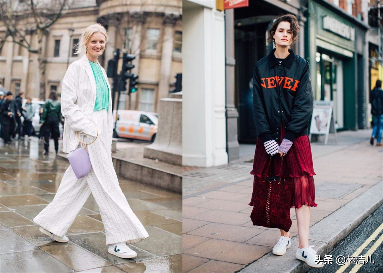 杨幂宋茜同款马丁靴,杨幂宋茜同款耐克鞋