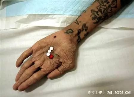 这里租妻合法，艾滋指数全球第一，每年竟还有3000万人要去