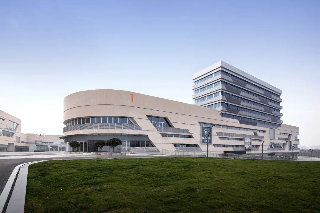 天益国际汽车城,三益汽车服务中心