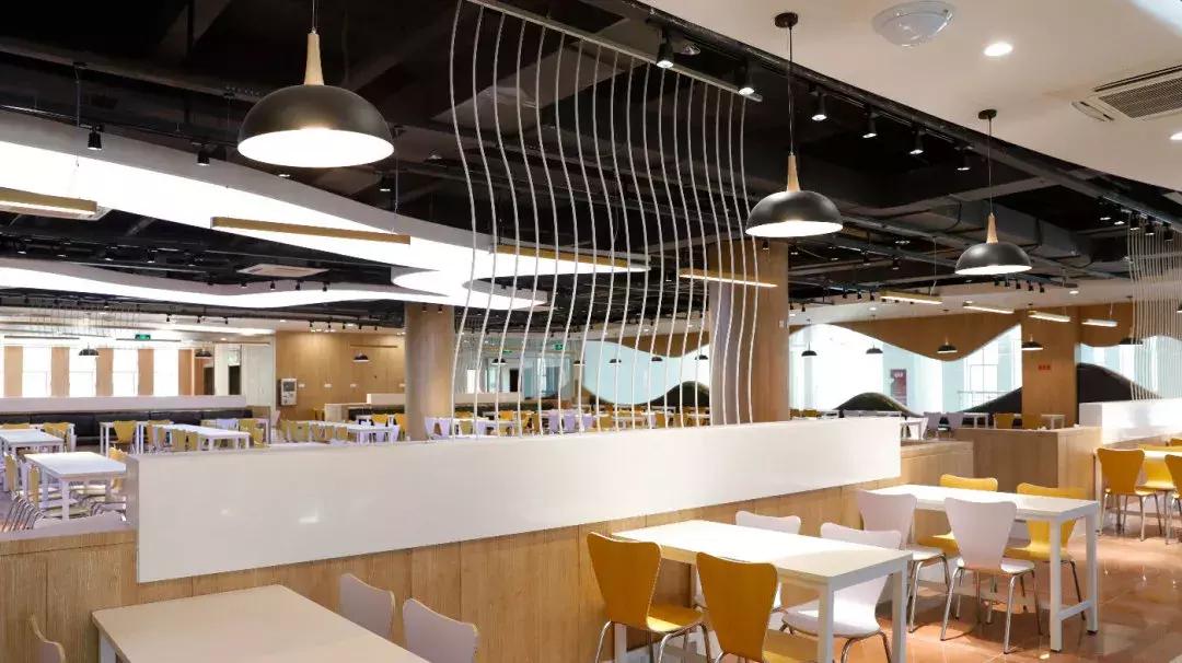 四川大学@吃、住、行、学，看川大如何照顾你生活的方方面面