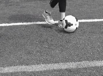 超越速腾起步流程,足球入门新手也能学会的实用过人