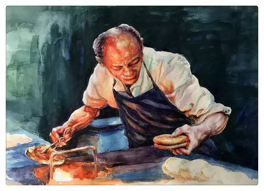 要不要离开上海,为什么不要离开生活了很久的城市