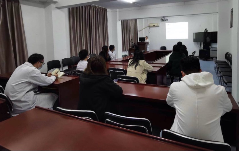 失眠怎么办？郴州市第一人民医院开设睡眠障碍专病门诊！